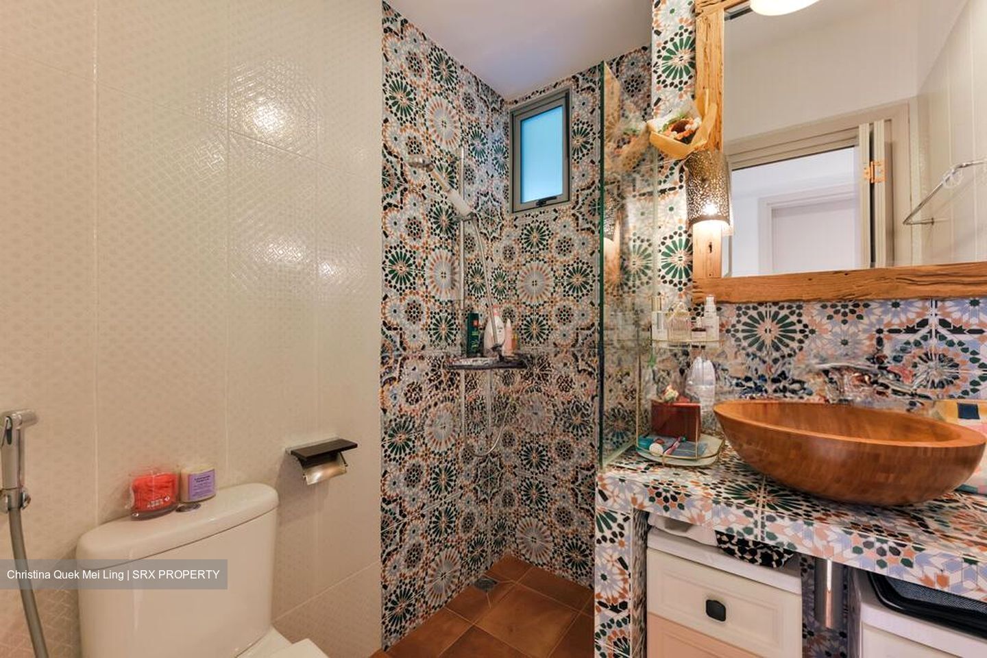 The Acacias (D13), Apartment #572138501
